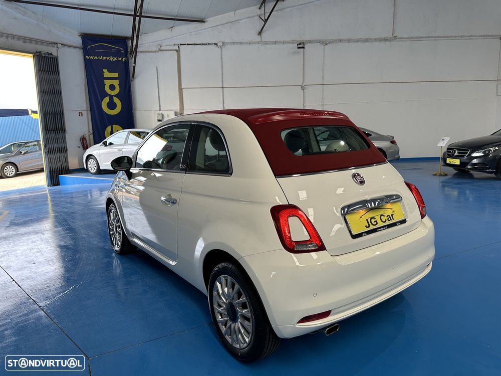 Fiat 500 - 6