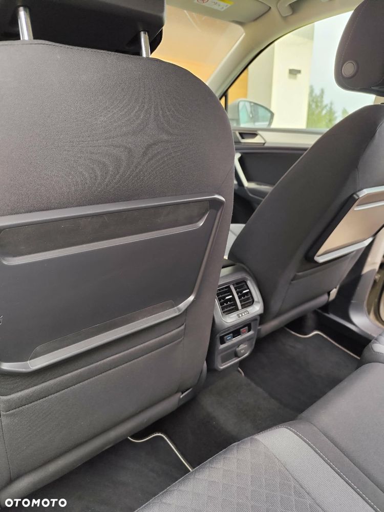 Volkswagen Tiguan 1.4 TSI BMT ACT Comfortline DSG - 16