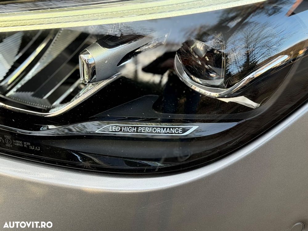 Mercedes-Benz C 200 d T 9G-TRONIC Avantgarde Advanced - 29