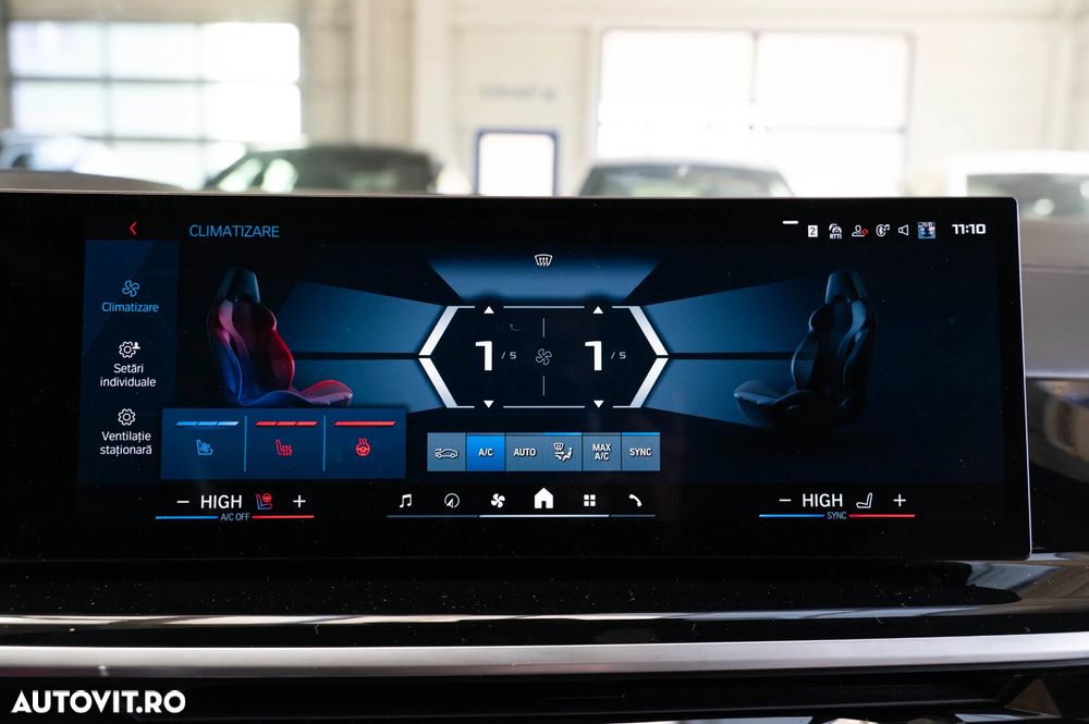 BMW X6 M Competition MHEV - 19