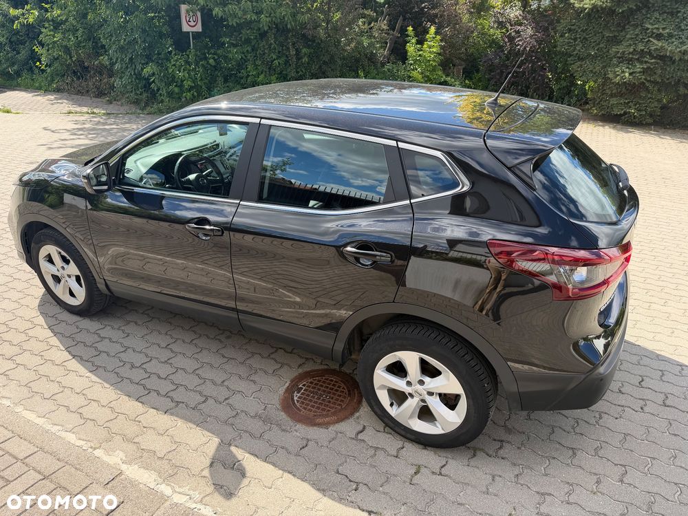 Nissan Qashqai - 3