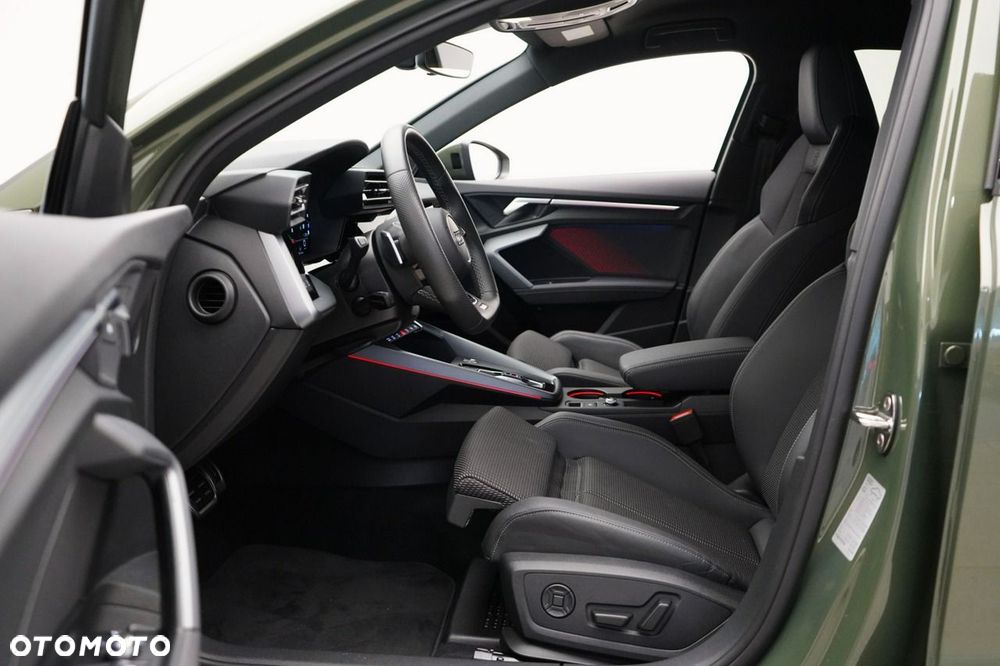 Audi A3 Limousine - 15