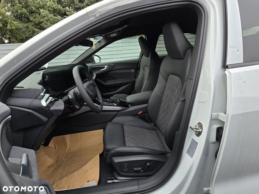 Audi A5 TFSI Quattro S tronic - 11