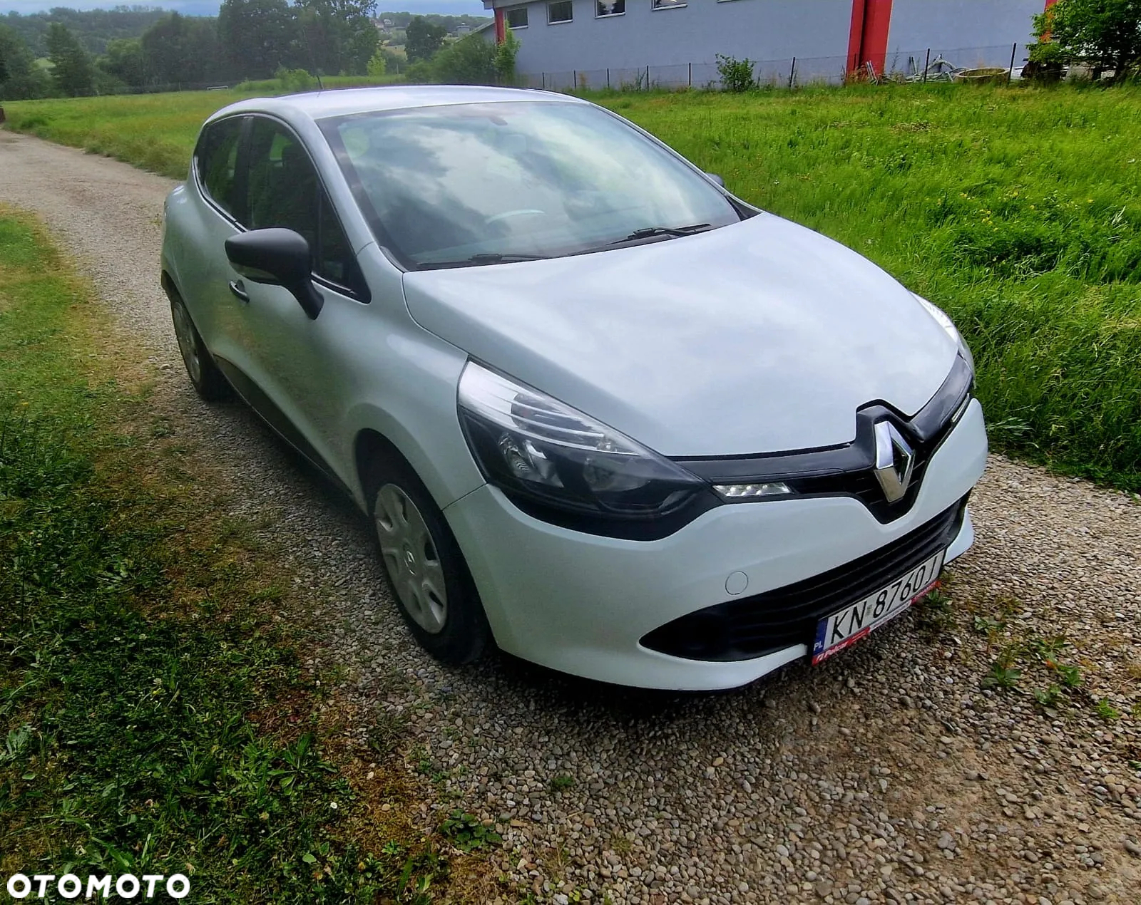 Renault Clio 1.5 dCi Business - 13