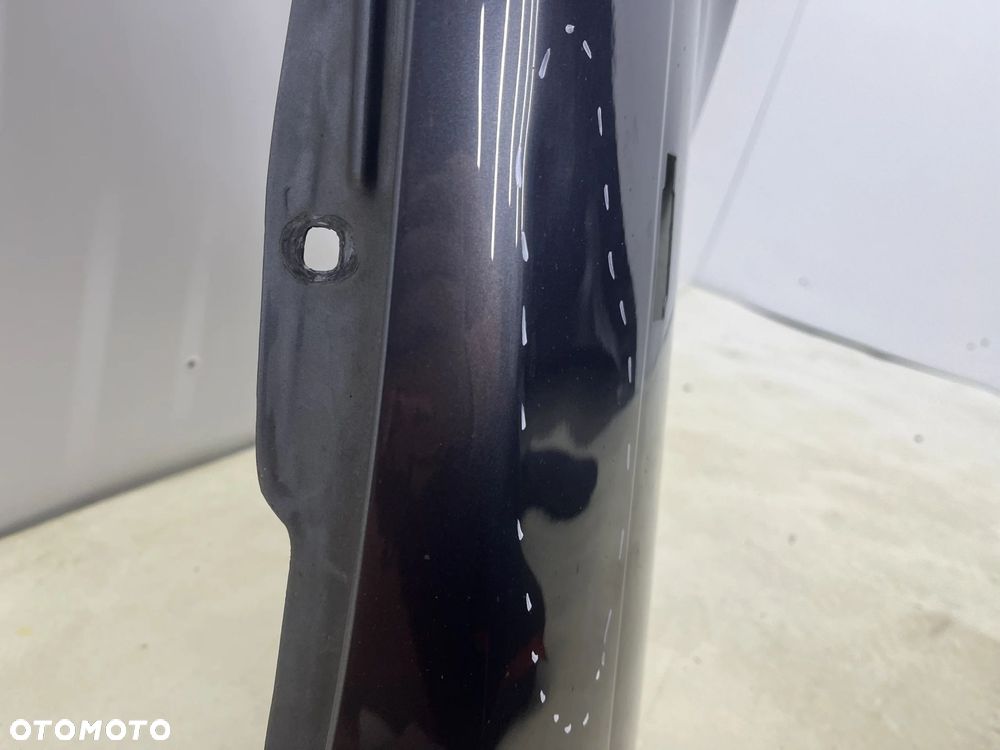 Błotnik BMW 3 E46 01-05r. Lift sedan kombi prawy przedni prawy przód - 11