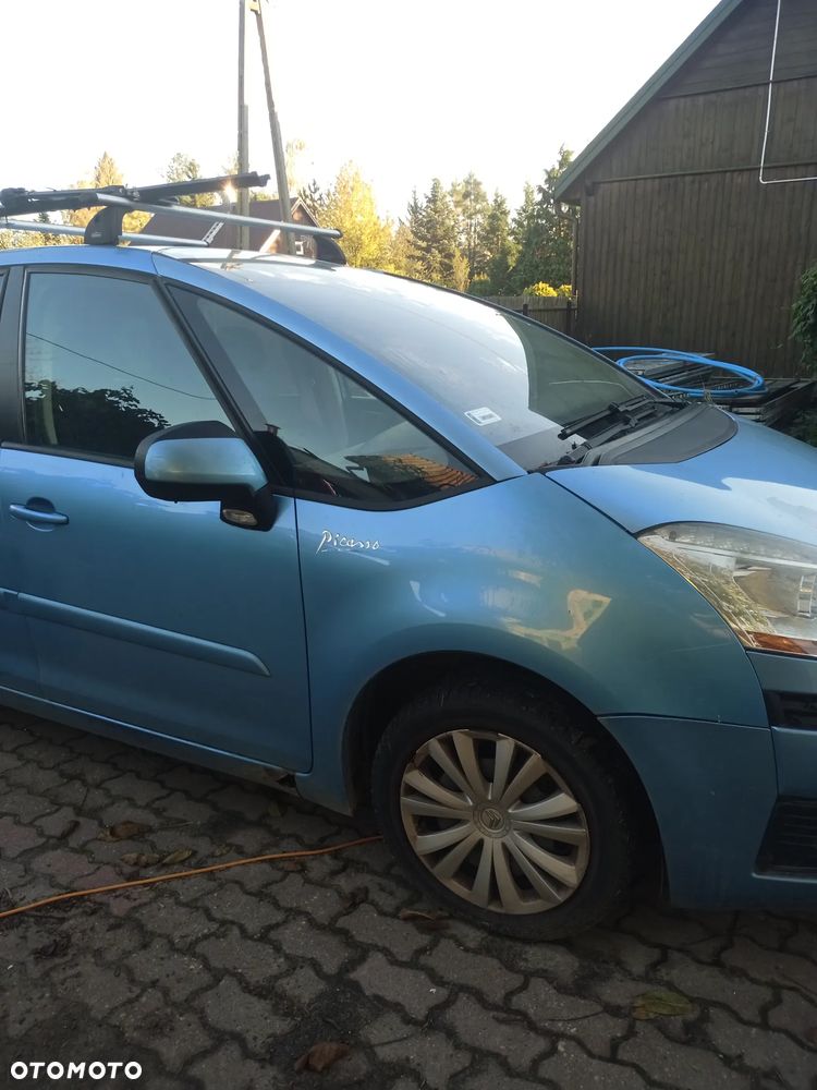 Citroen C4 2007 photo 5