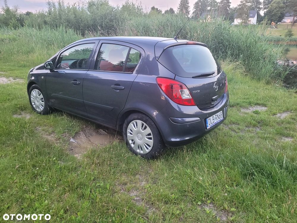 Opel Corsa 1.3 CDTI Edition - 2