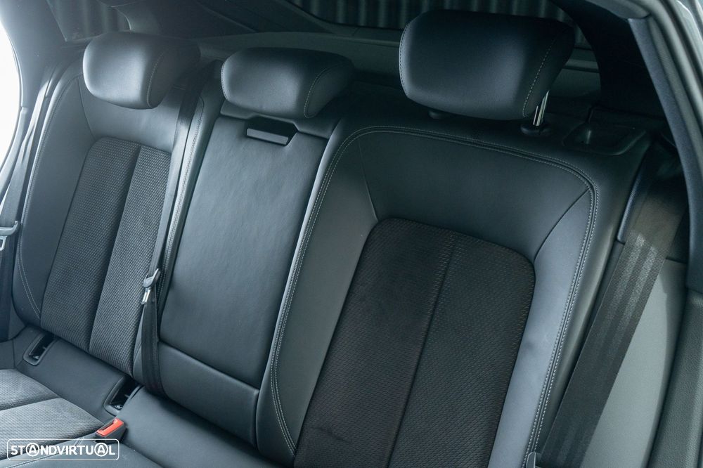Audi e-tron Sportback 55 quattro S line - 7