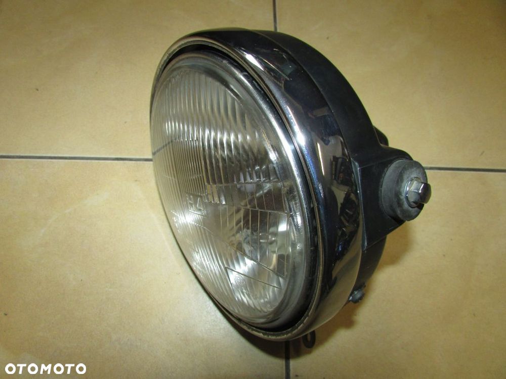 Kawasaki ER5 ER-5 lampa przód reflektor - 1