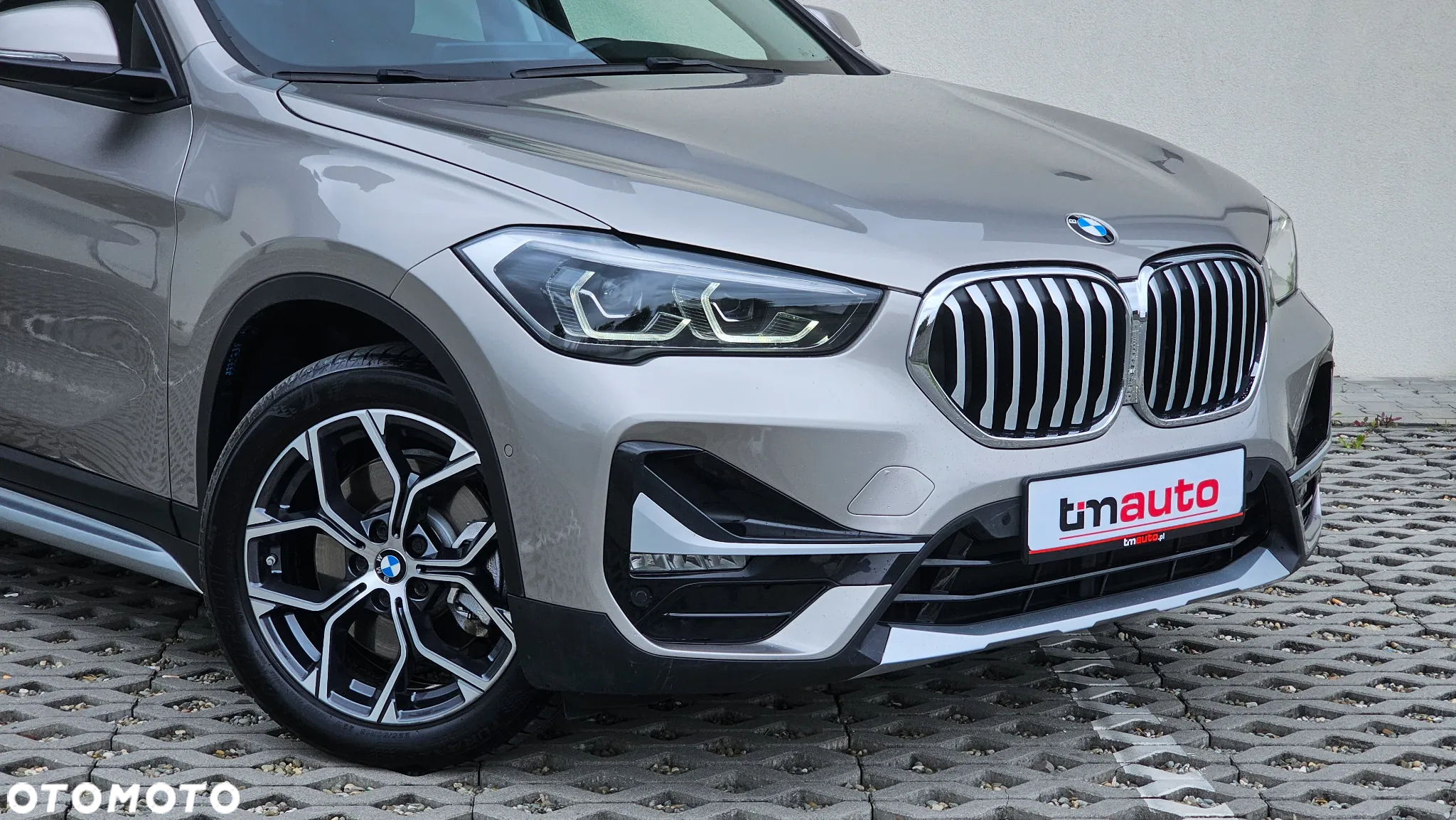 BMW X1 xDrive25e xLine - 30