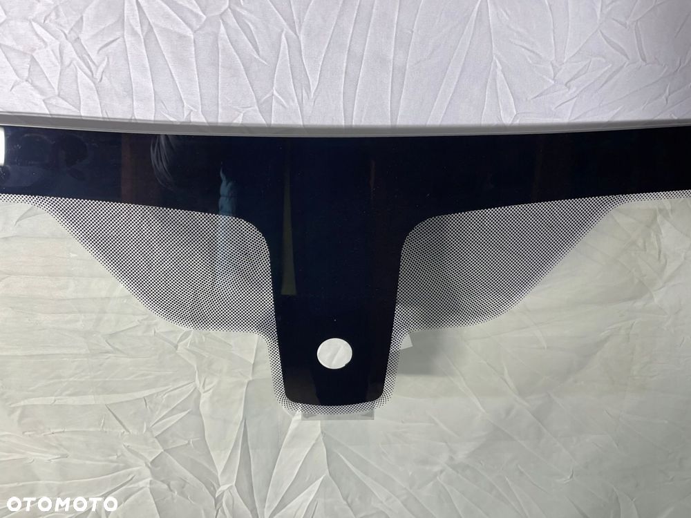 bmw x5 f15 szyba przednia nowa sensor solar hud 2013-2018 - 2