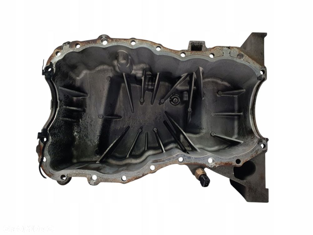 MISKA OLEJU SILNIKA Renault Scenic Clio Captur Dacia 1.5 dci 111116149R - 6
