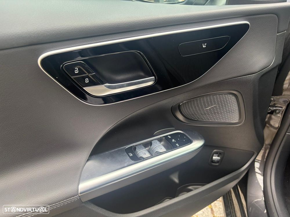Mercedes-Benz C 220 d Avantgarde - 10