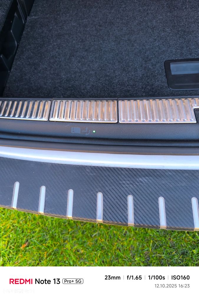 Skoda Superb - 29