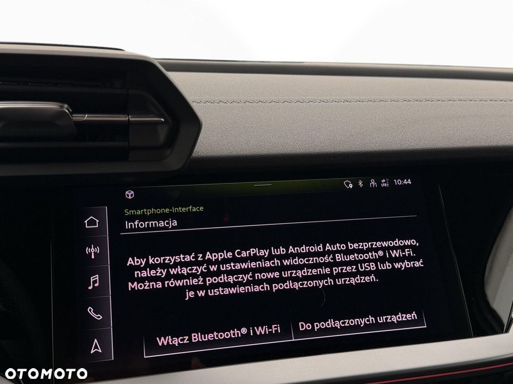 Audi A3 Sportback - 27