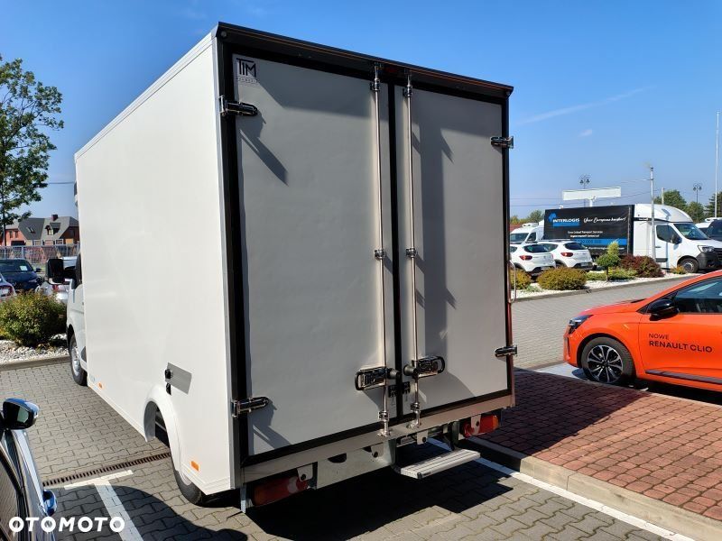 Renault Master - 3