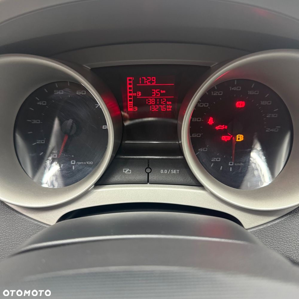 Seat Ibiza 1.4 16V Style - 16