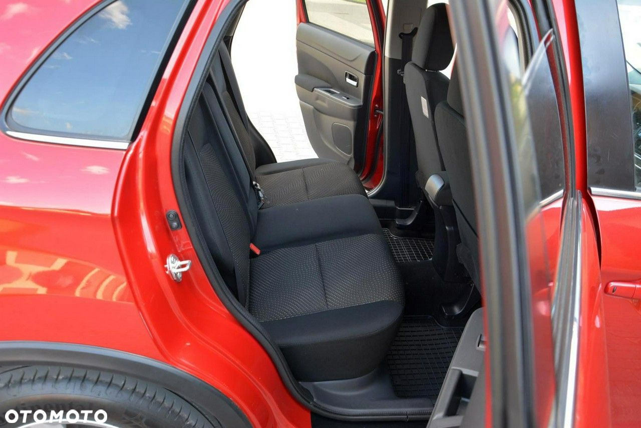 Mitsubishi ASX 1.6 2WD Diamant Edition - 16