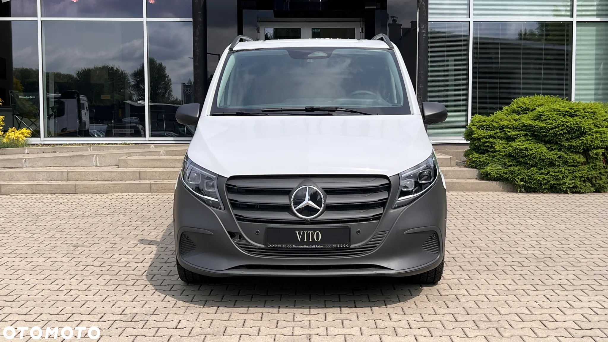 Mercedes-Benz Vito - 32
