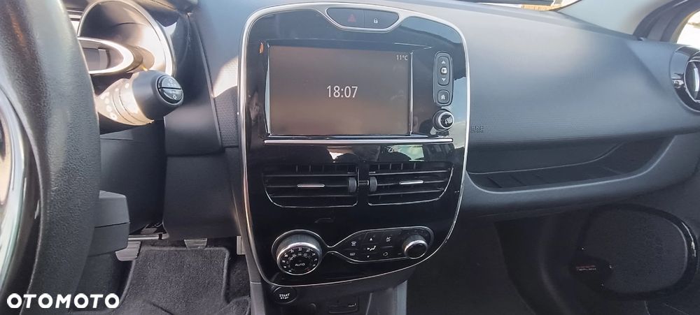 Renault Clio Energy dCi 90 Business - 11