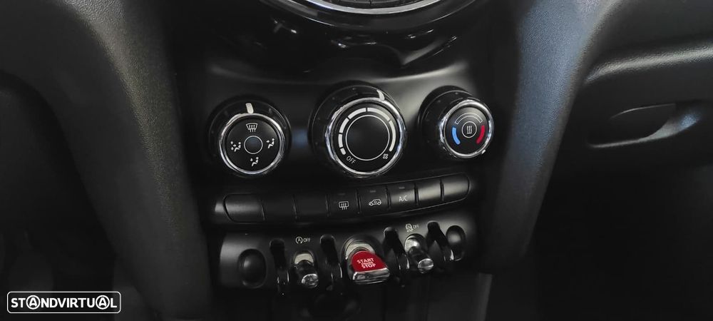 MINI 3 Portas One D - 35