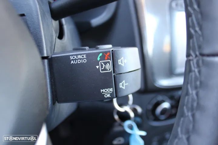 Dacia Sandero 0.9 TCe Stepway - 31