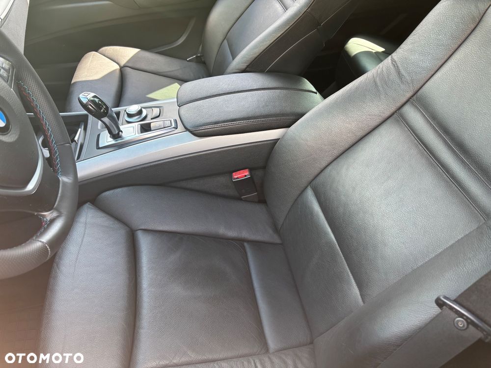 BMW X5 xDrive30d - 31
