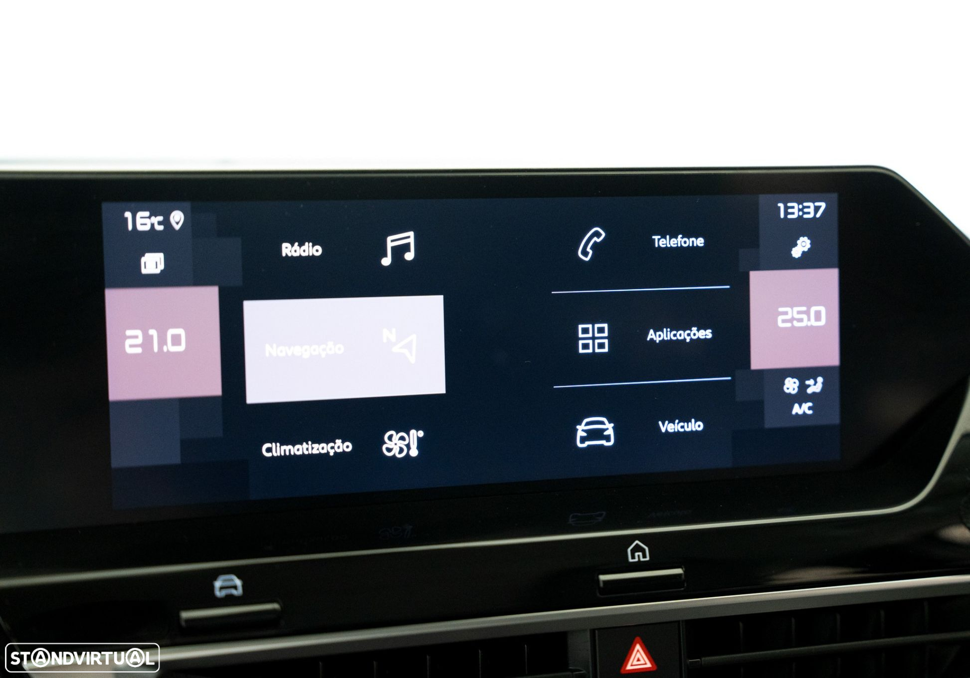 Citroën C4 1.5 BlueHDi Feel Pack EAT8 - 6