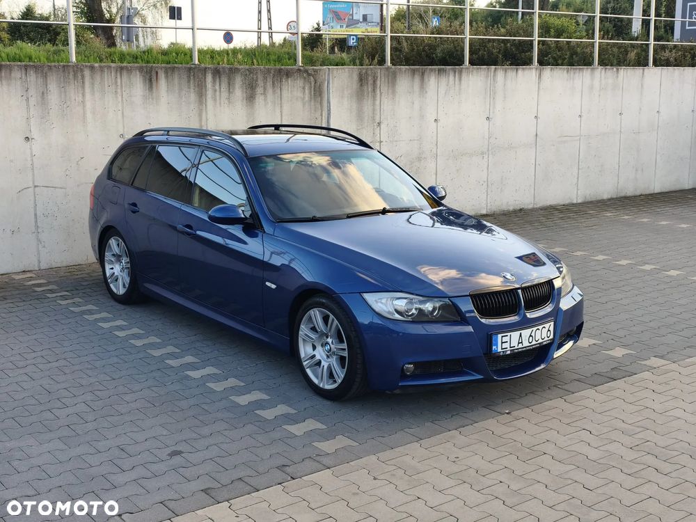 BMW Seria 3 - 17