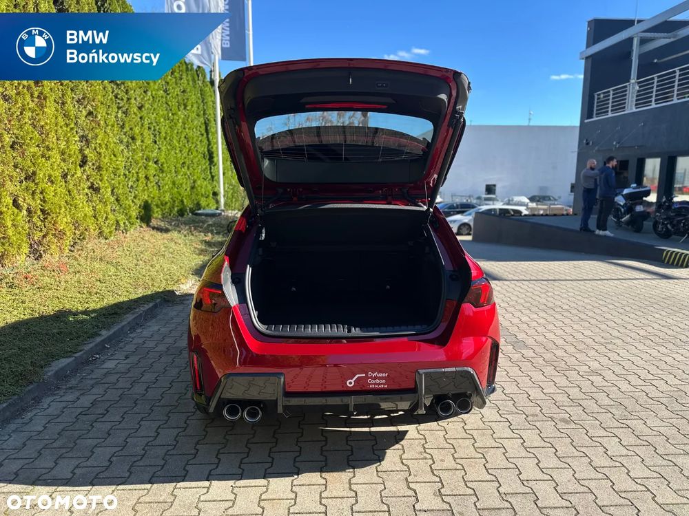 BMW Seria 1 M135 xDrive - 22