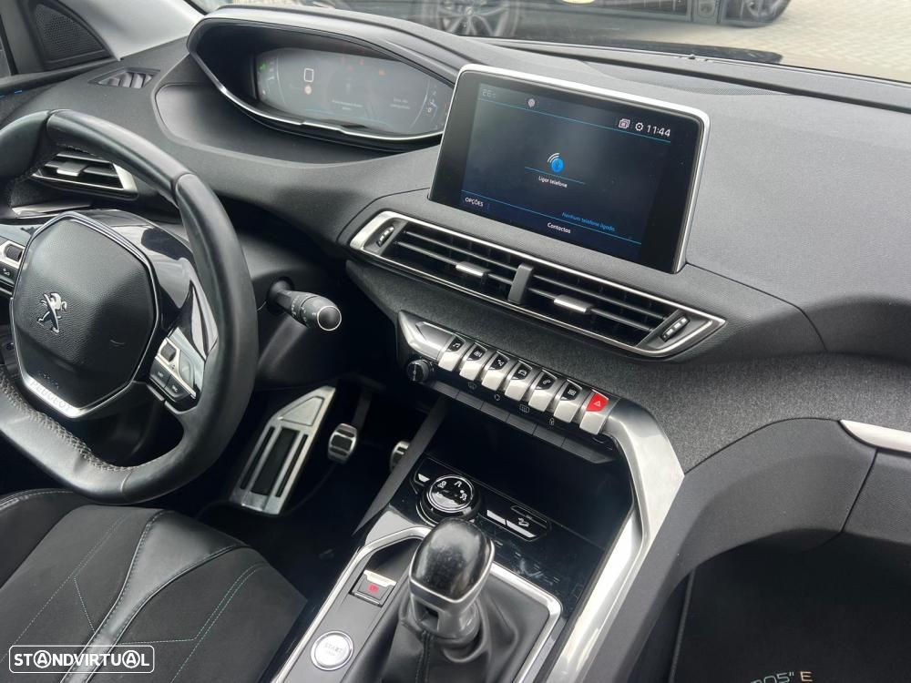 Peugeot 3008 - 6