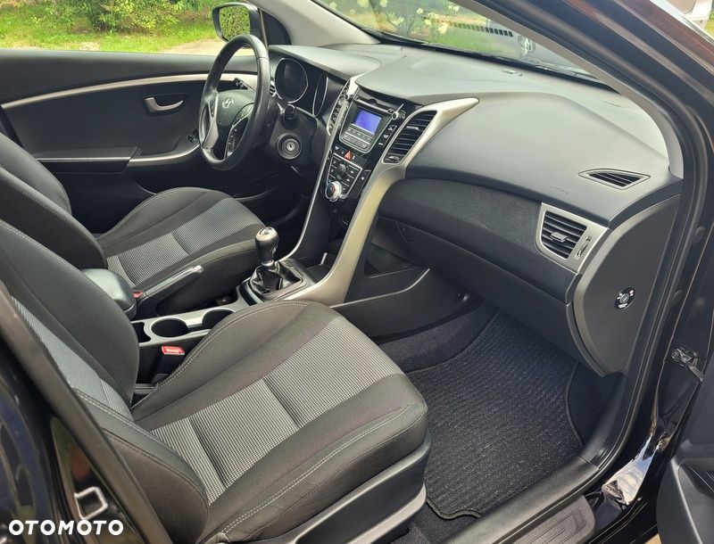Hyundai i30 - 7