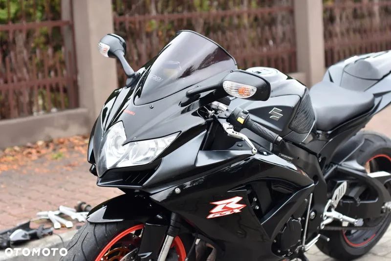 Suzuki GSX-R - 26