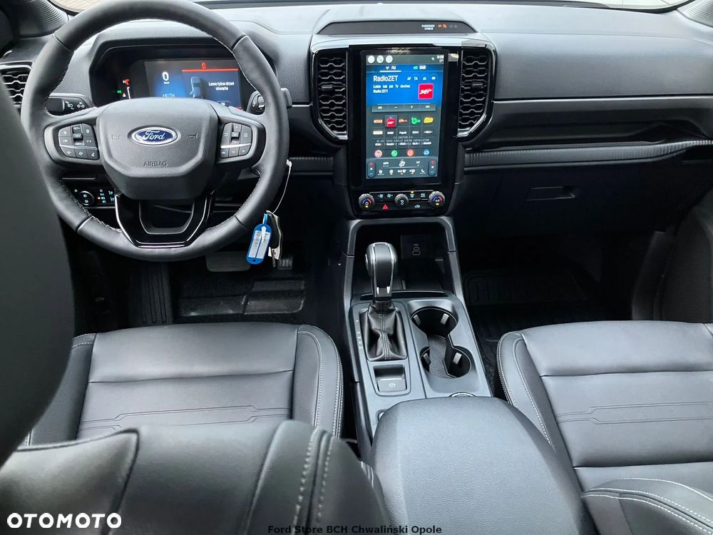 Ford Ranger 2.0 EcoBlue Bi-Turbo 4x4 DC Tremor - 24