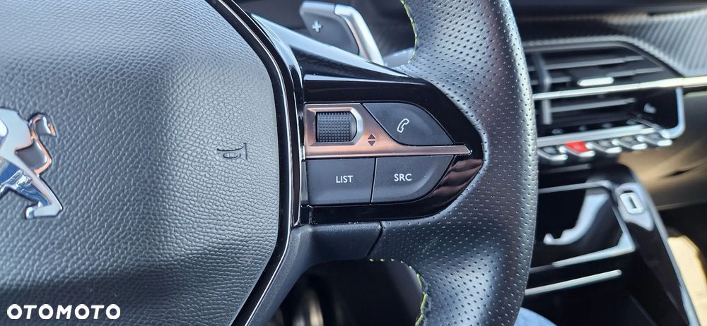 Peugeot 208 1.2 PureTech GT Line S&S EAT8 - 33