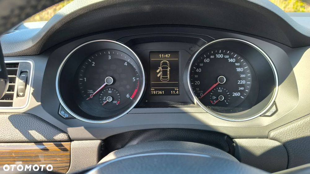 Volkswagen Jetta 2.0 TDI DPF BMT Comfortline - 15
