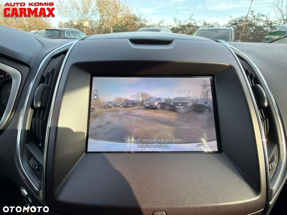 Ford S-Max - 29