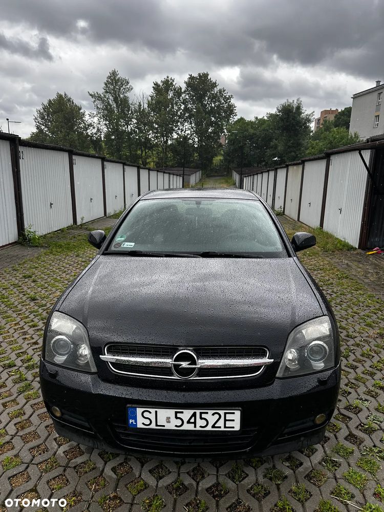 Opel Vectra 1.8 - 12