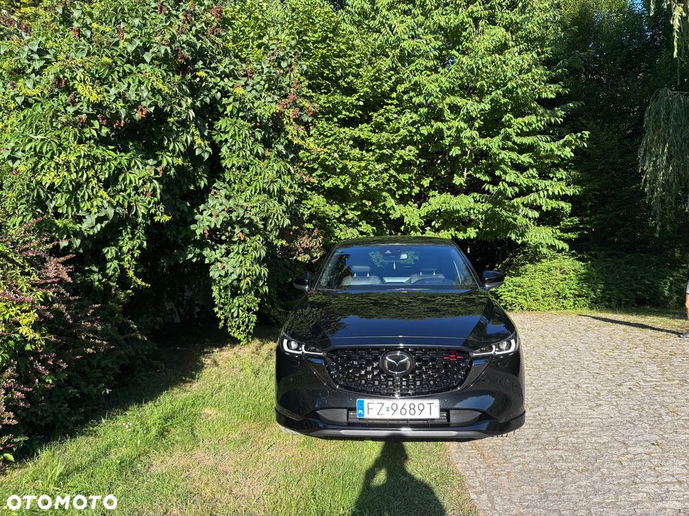 Mazda CX-5 2.0 Homura 2WD - 3