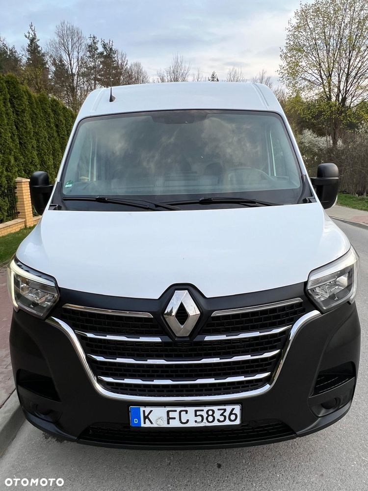 Renault Master - 15
