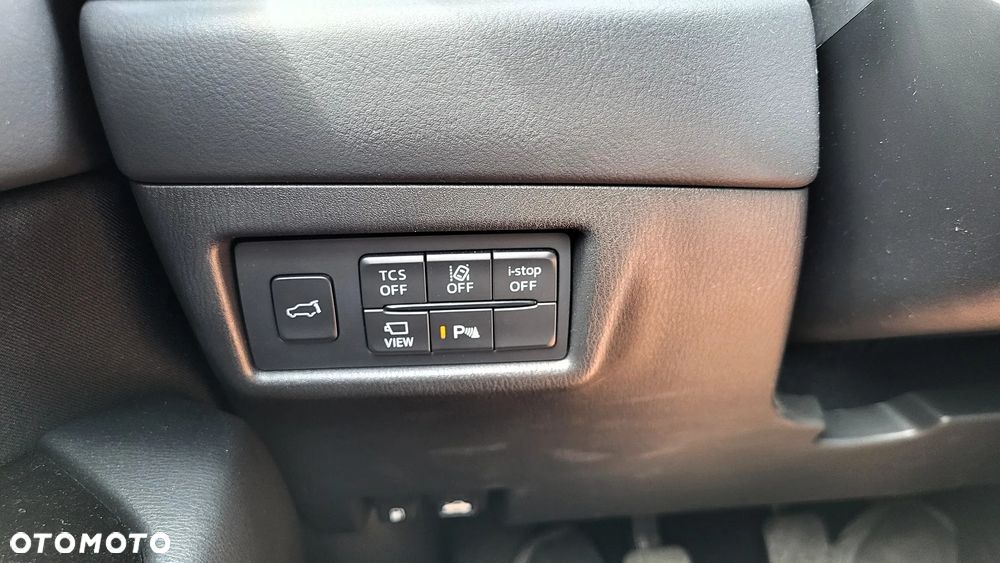 Mazda CX-5 2.0 Skyprestige 2WD - 14