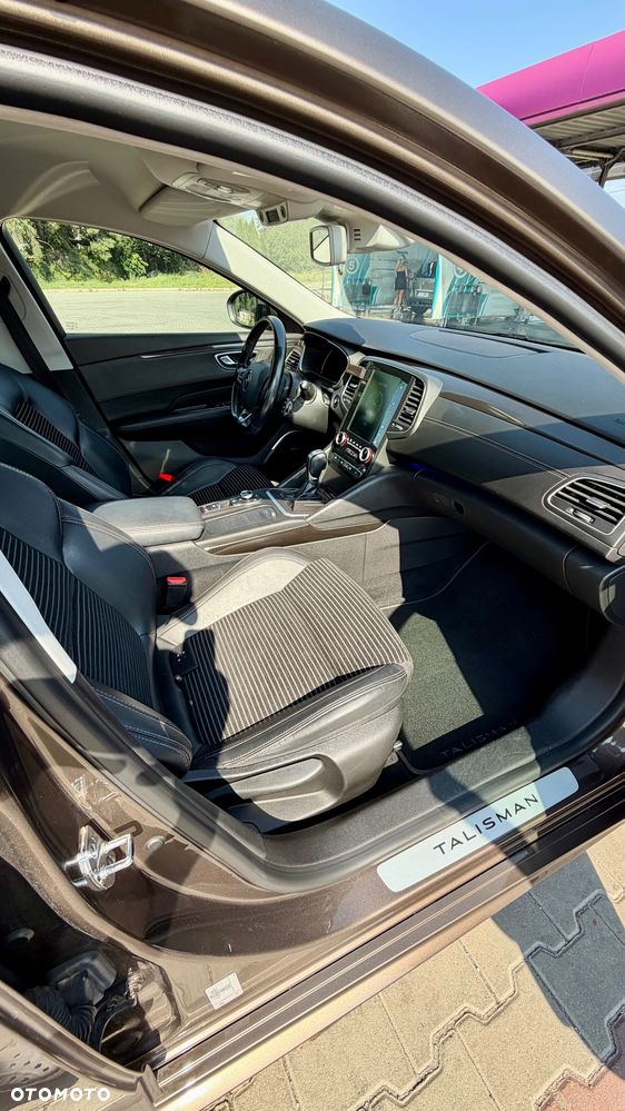 Renault Talisman 1.6 Energy TCe Intens EDC - 22