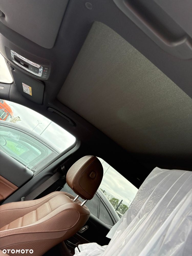 Mercedes-Benz GLS 450 4Matic 9G-TRONIC Exclusive - 8
