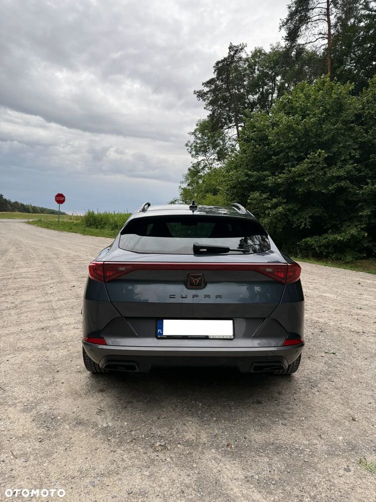 Cupra Formentor - 3