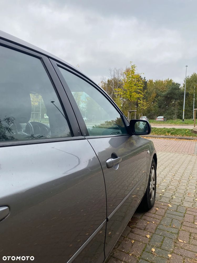 Mazda 3 1.6 Comfort - 13