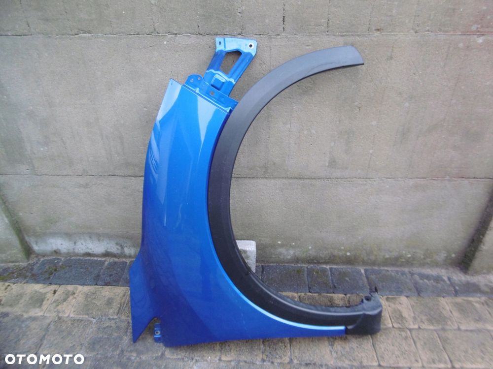 mitsubishi eclipse cross - błotnik przedni prawy - 1