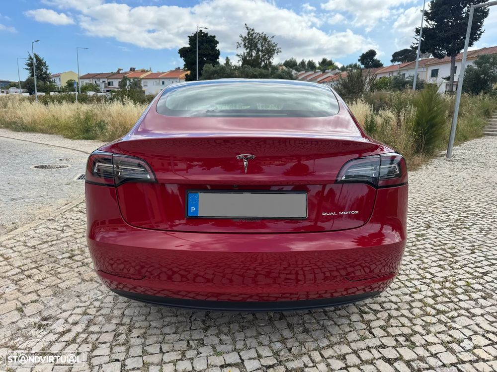 Tesla Model 3 Long Range AWD Dual Motor - 15