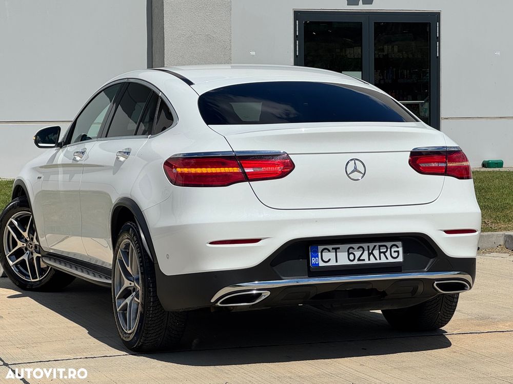 Mercedes-Benz GLC - 10