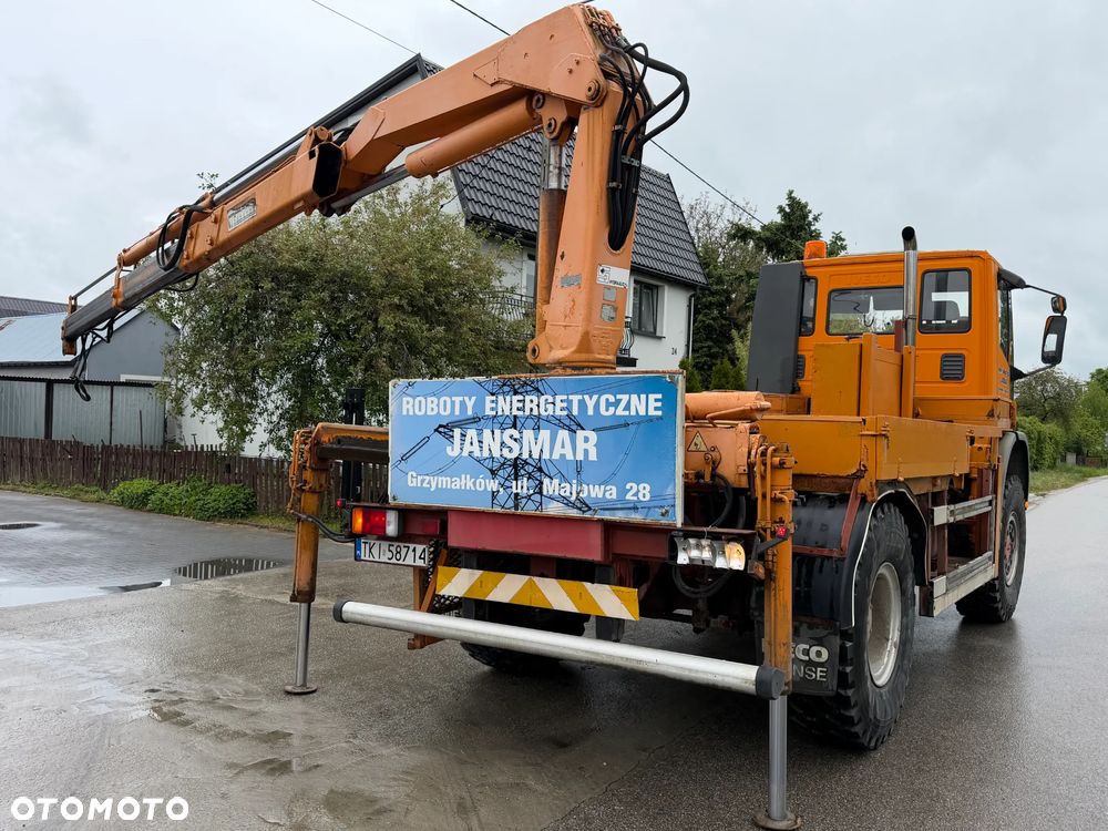 Iveco 135E23 - 14