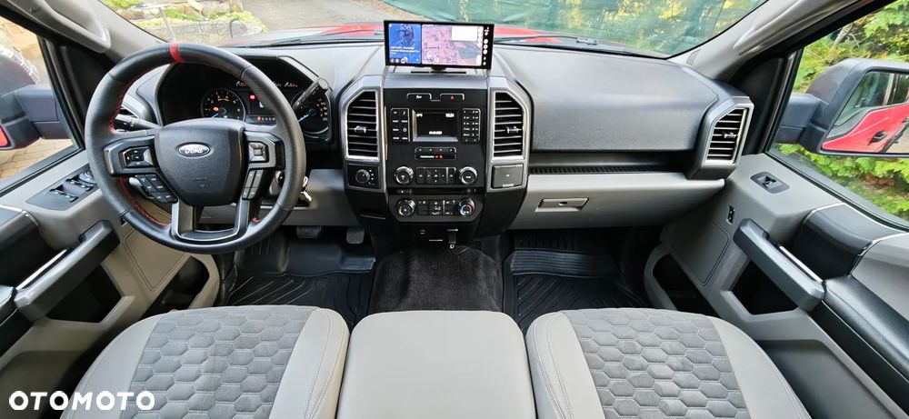 Ford F150 - 14